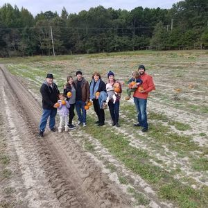 Meet your Posher, Ruth